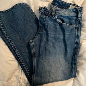 SUPER CUTE MENS DIESEL JEANS!!!!!